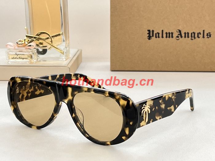 Palm Angels Sunglasses Top Quality PAS00098